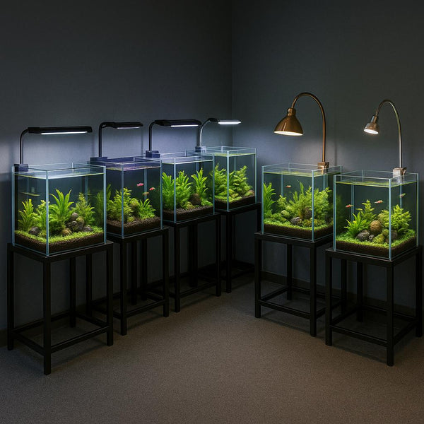 Aquarium Lights