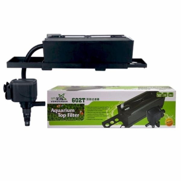 VENUS TOP FILTER 602-T