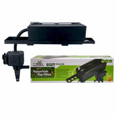 VENUS TOP FILTER 602-T