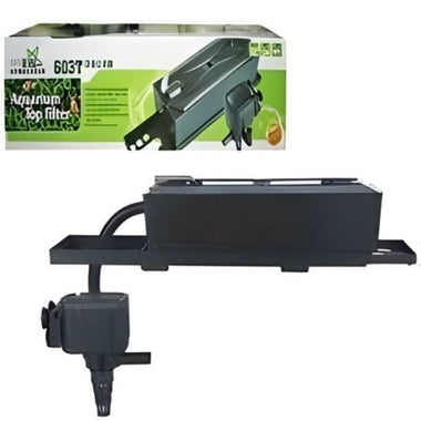 VENUS TOP FILTER 603-T