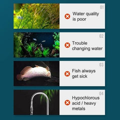 Aquatic Remedies Chlor Away