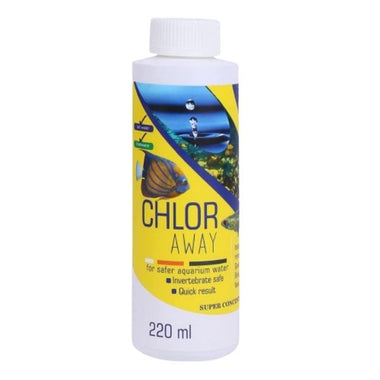 Aquatic Remedies Chlor Away