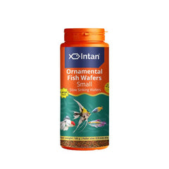 Intan Ornamental Fish Wafers Small