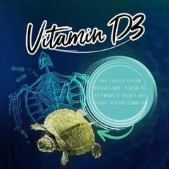 OKIKO TURTLE STICK 100G