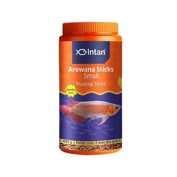 Intan Arowana Sticks Small