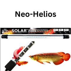 Neo Helios Solar Color Booster