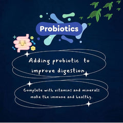 OKIKO TURTLE STICK 100G