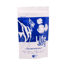 Api LIFE NEUTRAL FISH FOOD (AYUH) - LARGE PELLETS