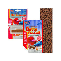 Hikari Betta Bio Gold 2.5g