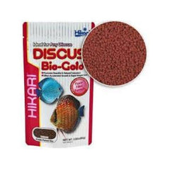 Hikari Discus Bio-Gold 80g