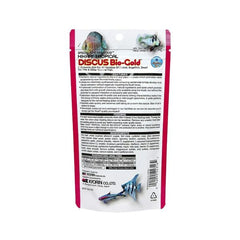 Hikari Discus Bio-Gold 80g