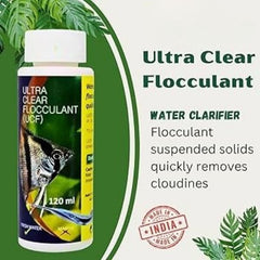 AQUATIC REMEDIES UCF 120ML