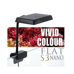 Neo Helios Flat Nano S3 Pro 8w