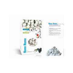 AQUATIC REMEDIES NANO HOME CERAMIC FILTER MEDIA (700ML)