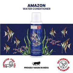 Sunken Garden Amazon Water Conditioner