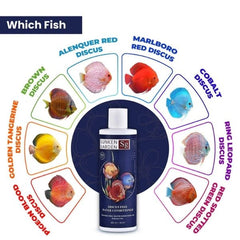 Sunken Garden Discus Water Conditioner