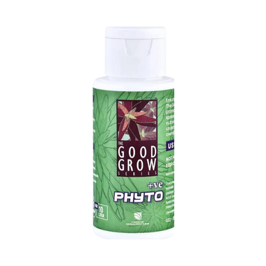The Good Grow Series PHYTO 50ml – Promote Healthy Aquatic Plants