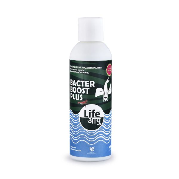 Life Aayu Bacter Boost Plus