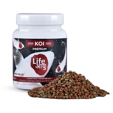 Life Aayuh Koi Premium