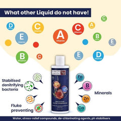 Sunken Garden Discus Water Conditioner