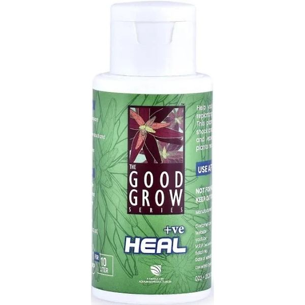 The Good Grow Series HEAL 50ml – Boost Plant Recovery