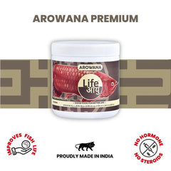 Life Aayuh Arowana Premium