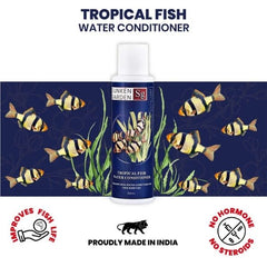 Sunken Garden Tropical Fish Water Conditioner
