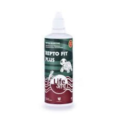 Life Aayu Api REPTOFIT PLUS