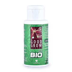 The Good Grow Series BIO 50ml - Promotes Healthy Aquarium Ecosystem