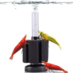 Xinyou XY Series Super Biochemical Sponge Filter