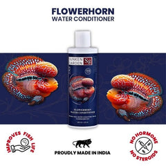 Sunken Garden Flowerhorn Fish Water Conditioner