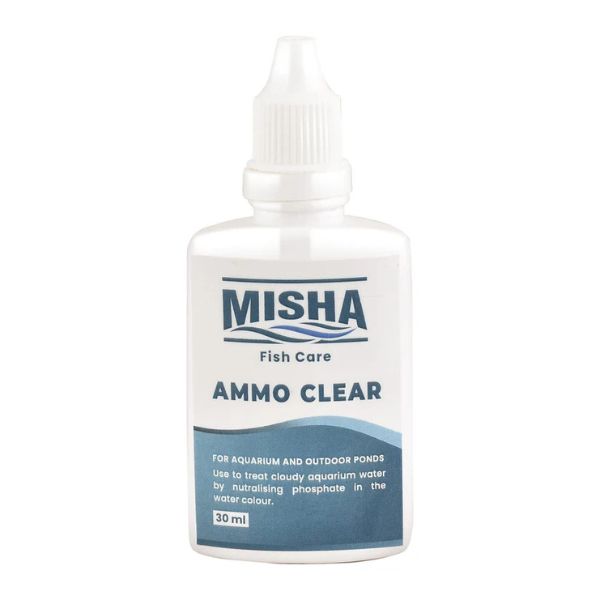 Misha api Ammo Clear