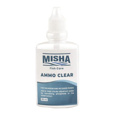 Misha api Ammo Clear