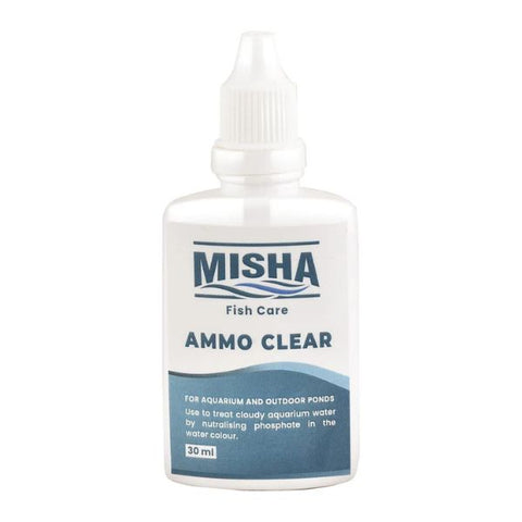 Misha api Ammo Clear