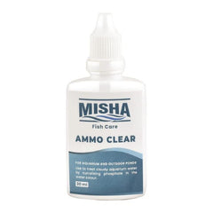 Misha api Ammo Clear