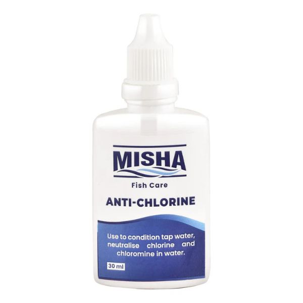 Misha api Anti-Chlorine 30ml
