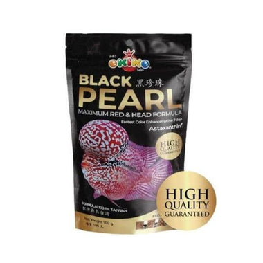 OKIKO BLACK PEARL 100GM