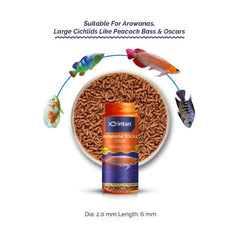 Intan Arowana Sticks Small