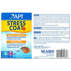 API STRESS COAT 237ml