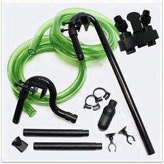 SUNSUN HW-302 3-Stage External Canister Filter, 1000L/H