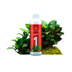 The 2Hr Aquarist APT Zero 1
