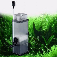 Sun-Sun JY Series Aquarium Fish Tank Surface Skimmer (JY-03 | 5W | 300L/H)