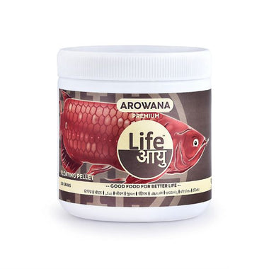 Life Aayuh Arowana Premium