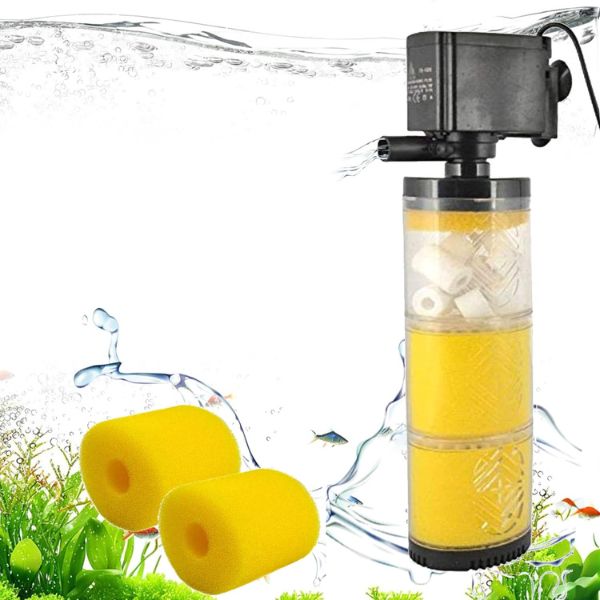 SOBO FK 1503 INTERNAL FILTER