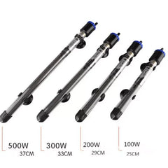 Sunsun Aquarium Submersible Glass Heater Anti Blow