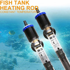Sunsun Aquarium Submersible Glass Heater Anti Blow