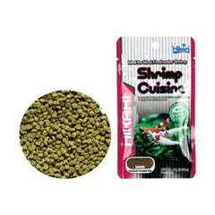 Hikari Shrimp Cuisine