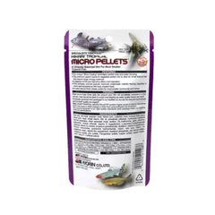 Hikari Tropical Micro Pellets Fish Food for All Life Stages, 22g