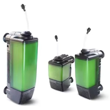Sobo WP-1302F Internal Aquarium Filter