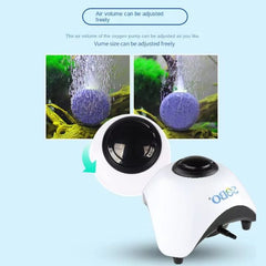 SOBO AIR PUMP SB serise